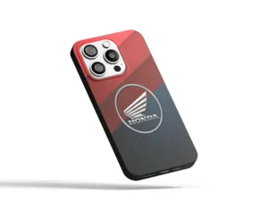 Honda Housse Silicone Smartphone Design Résistant Durable
